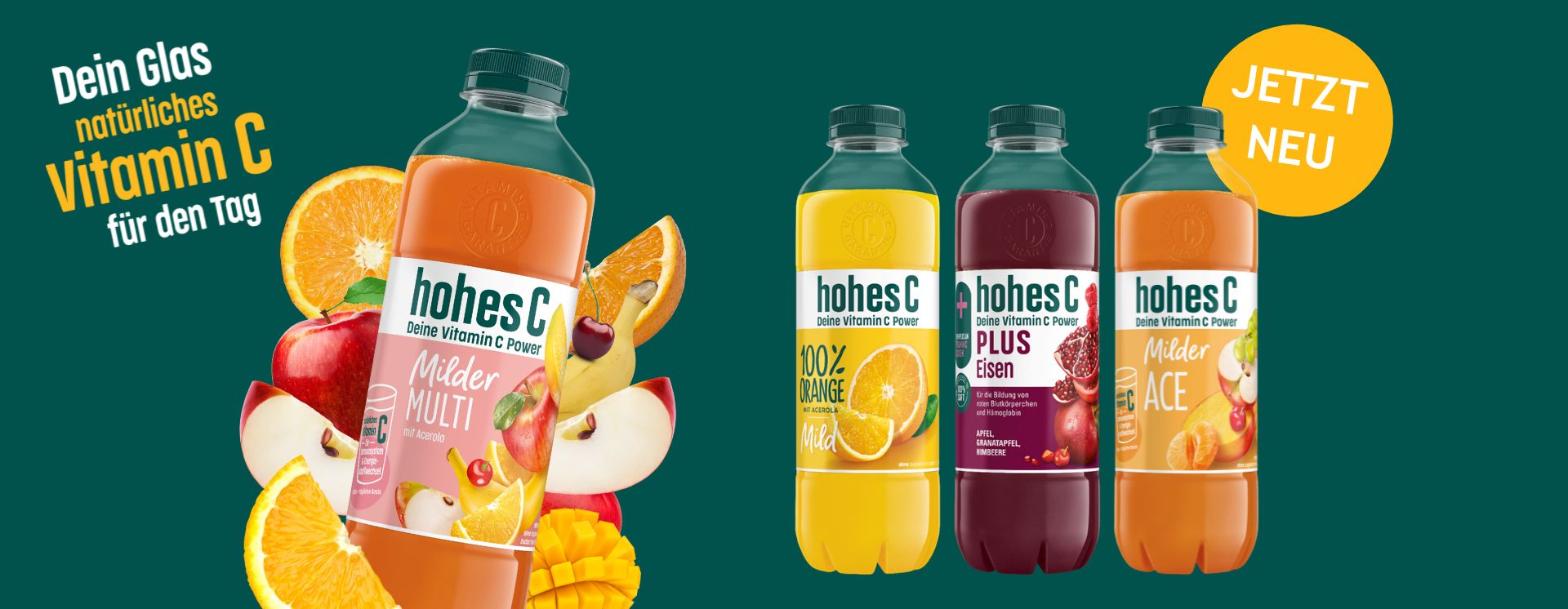 Pago Hohes C 0,75l 20 % Aktion - Pago Onlineshop