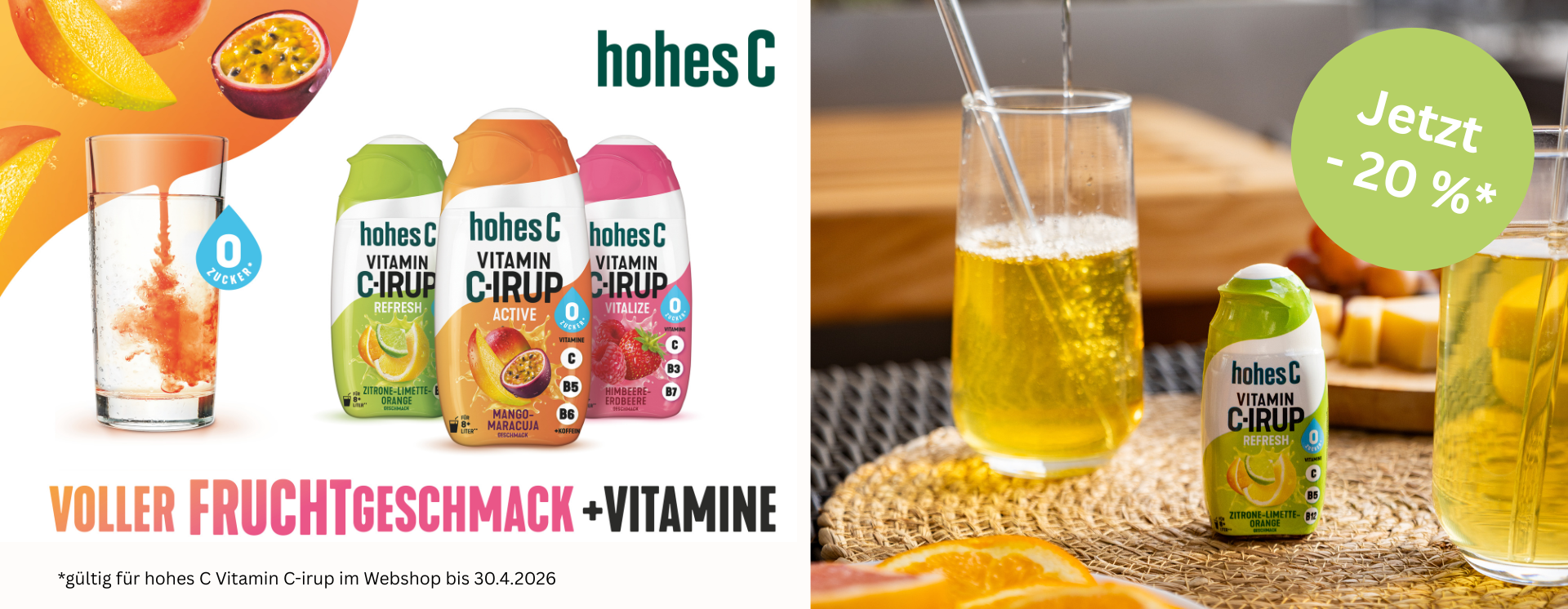 Hohes C - Pago Onlineshop