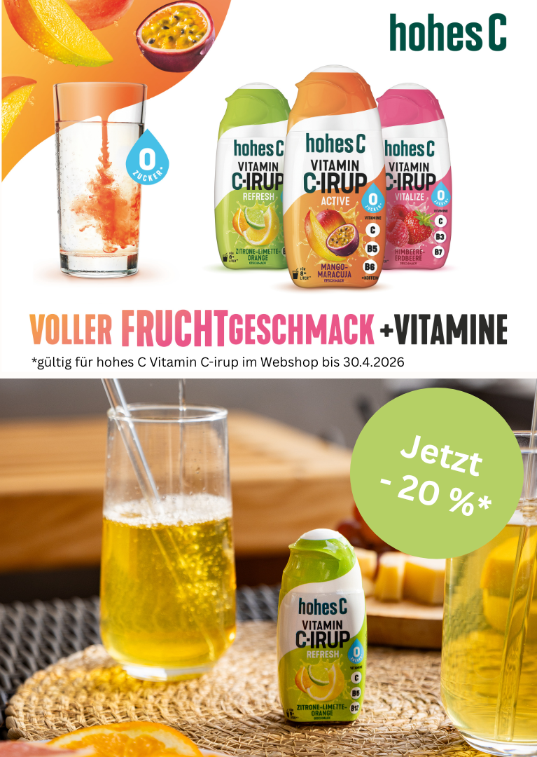 Hohes C - Pago Onlineshop