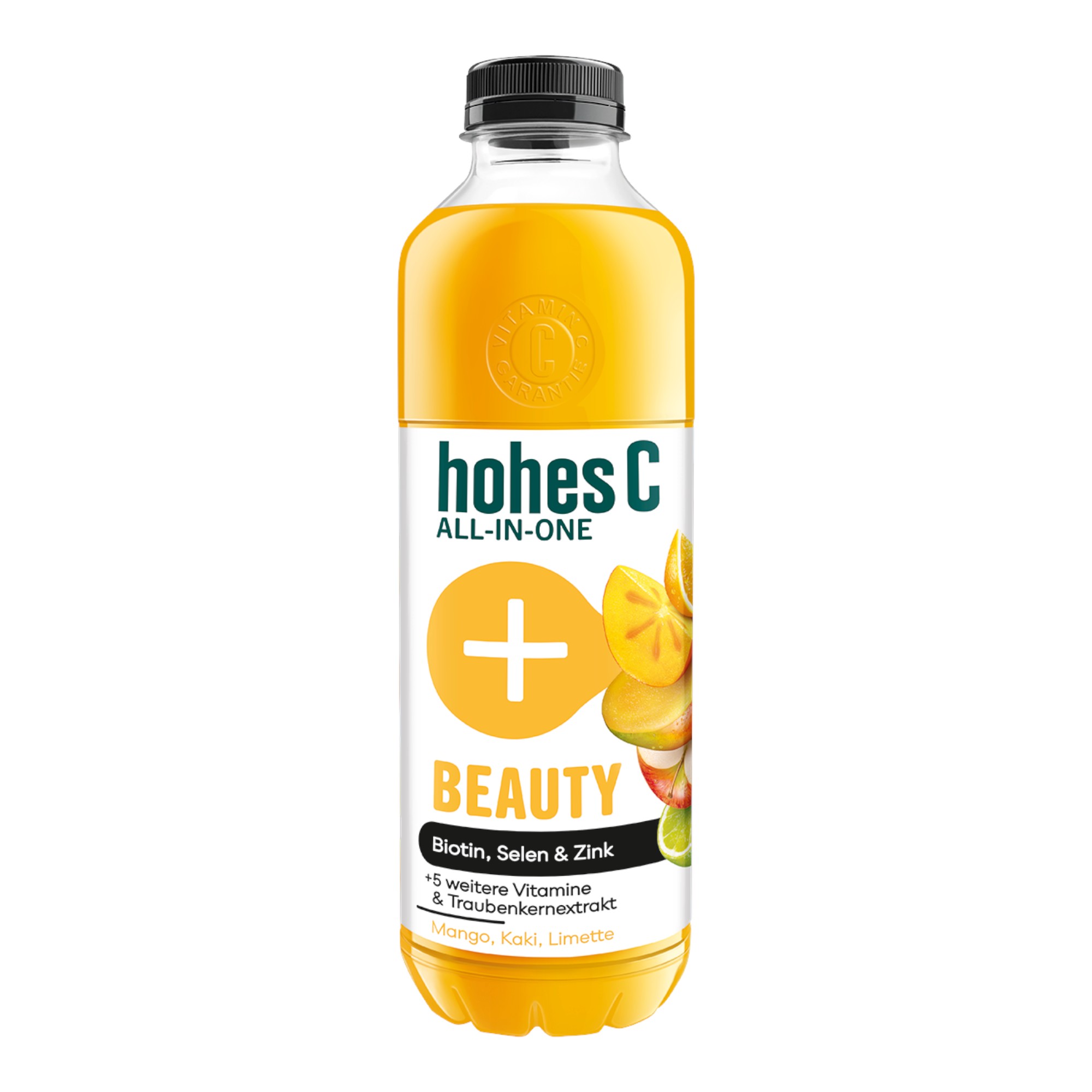 Hohes C All In One Beauty 850ml