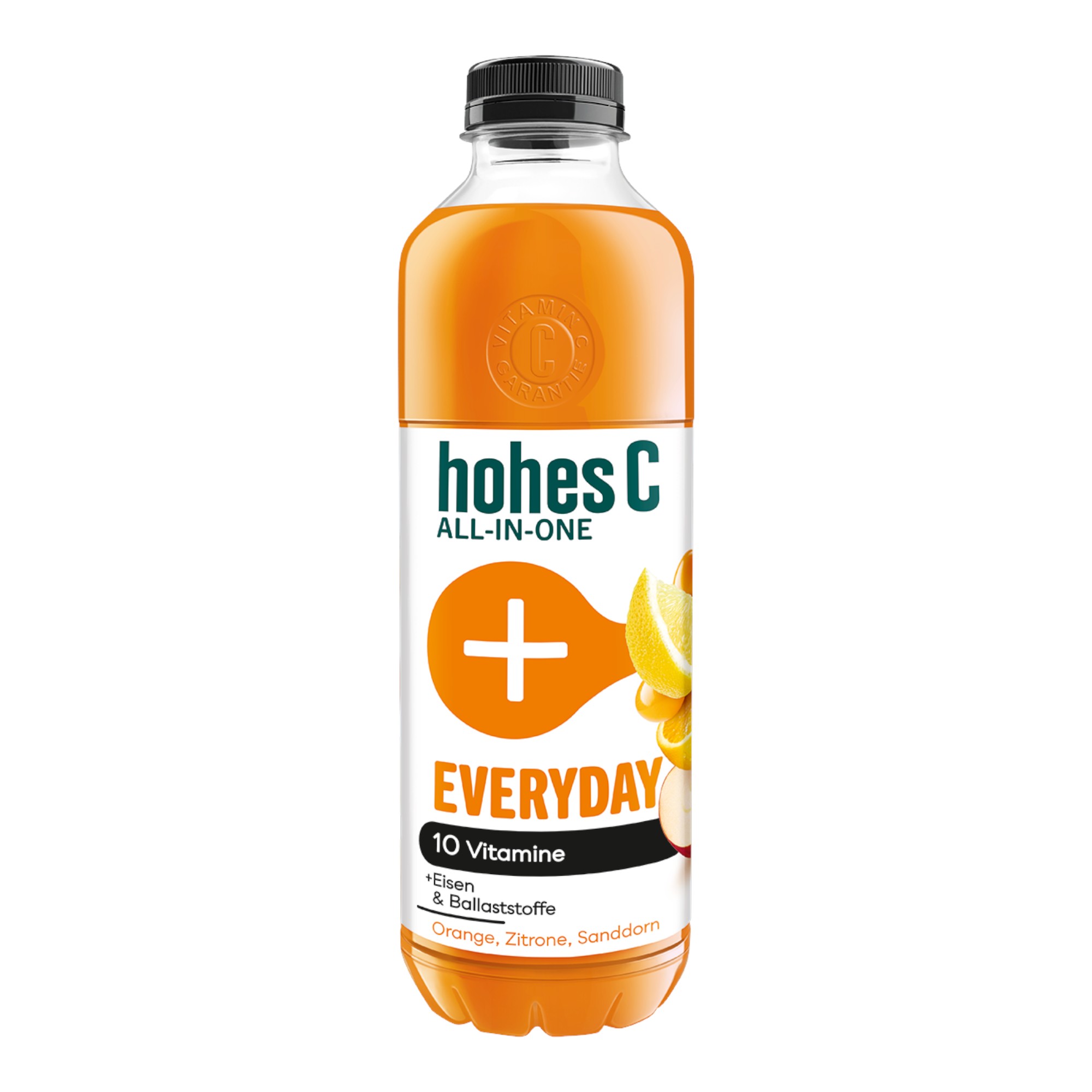 Hohes C All In One Everyday 850ml