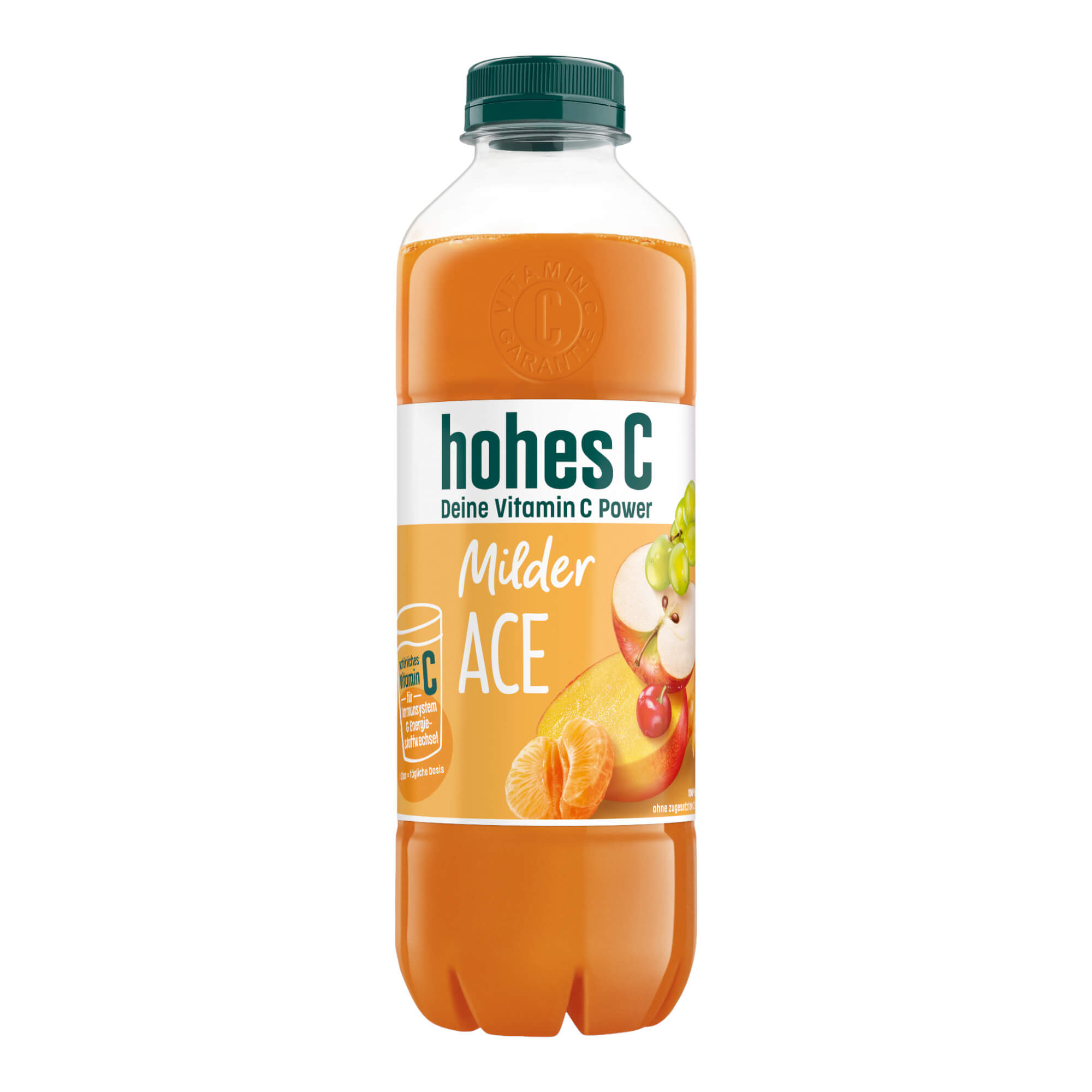 Hohes C Milder ACE 750ml