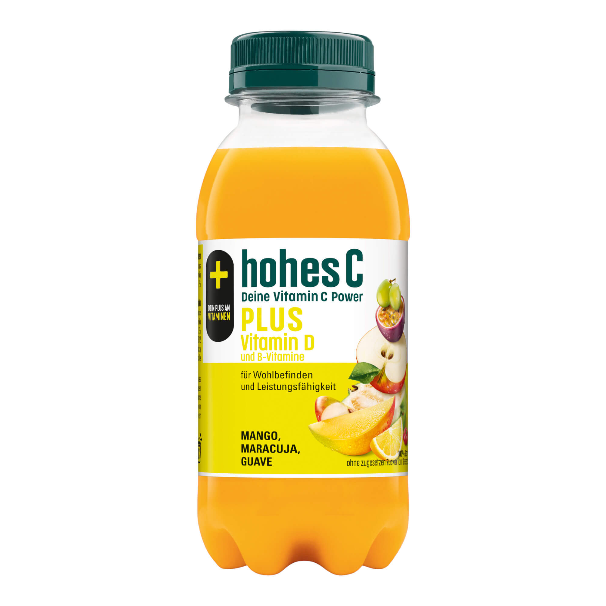 Pago pur Zitrone 100 Prozent Bag in Box 5000ml