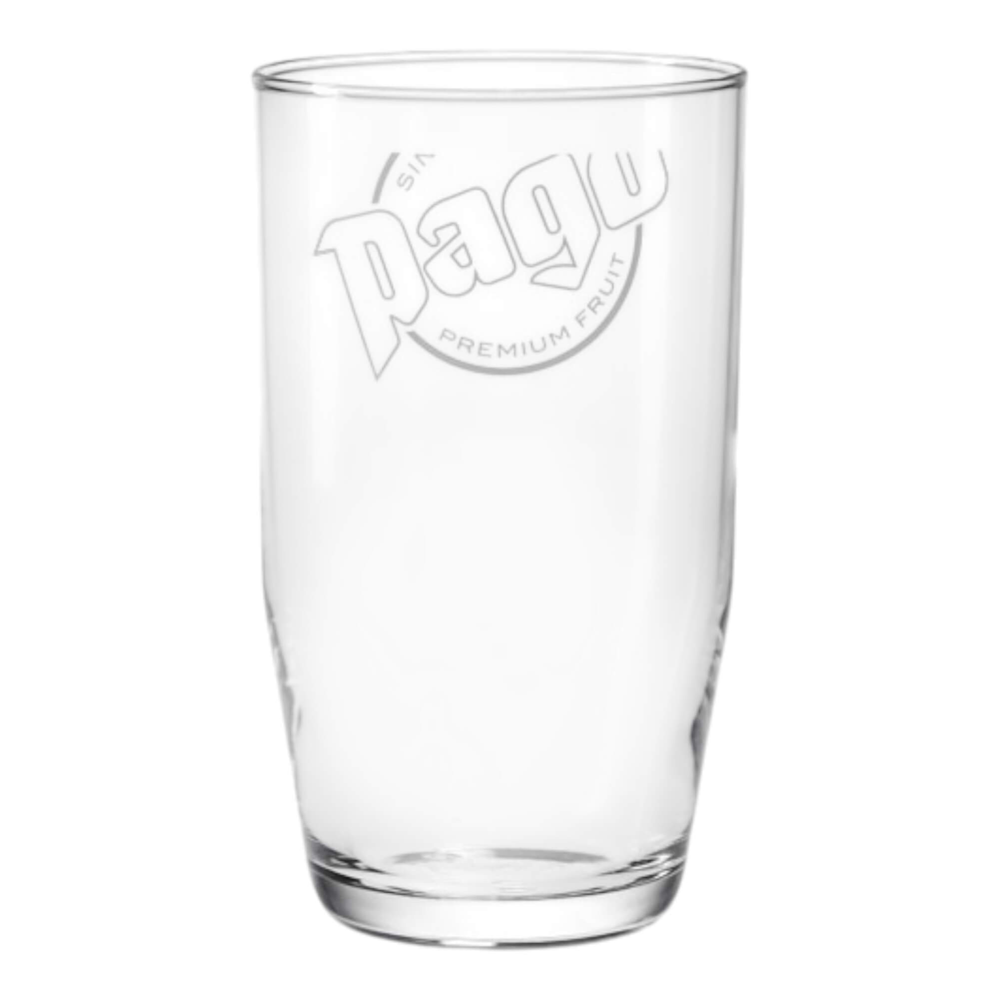 Pago Glas 500ml 6er Karton von Pago online kaufen | Pago Onlineshop