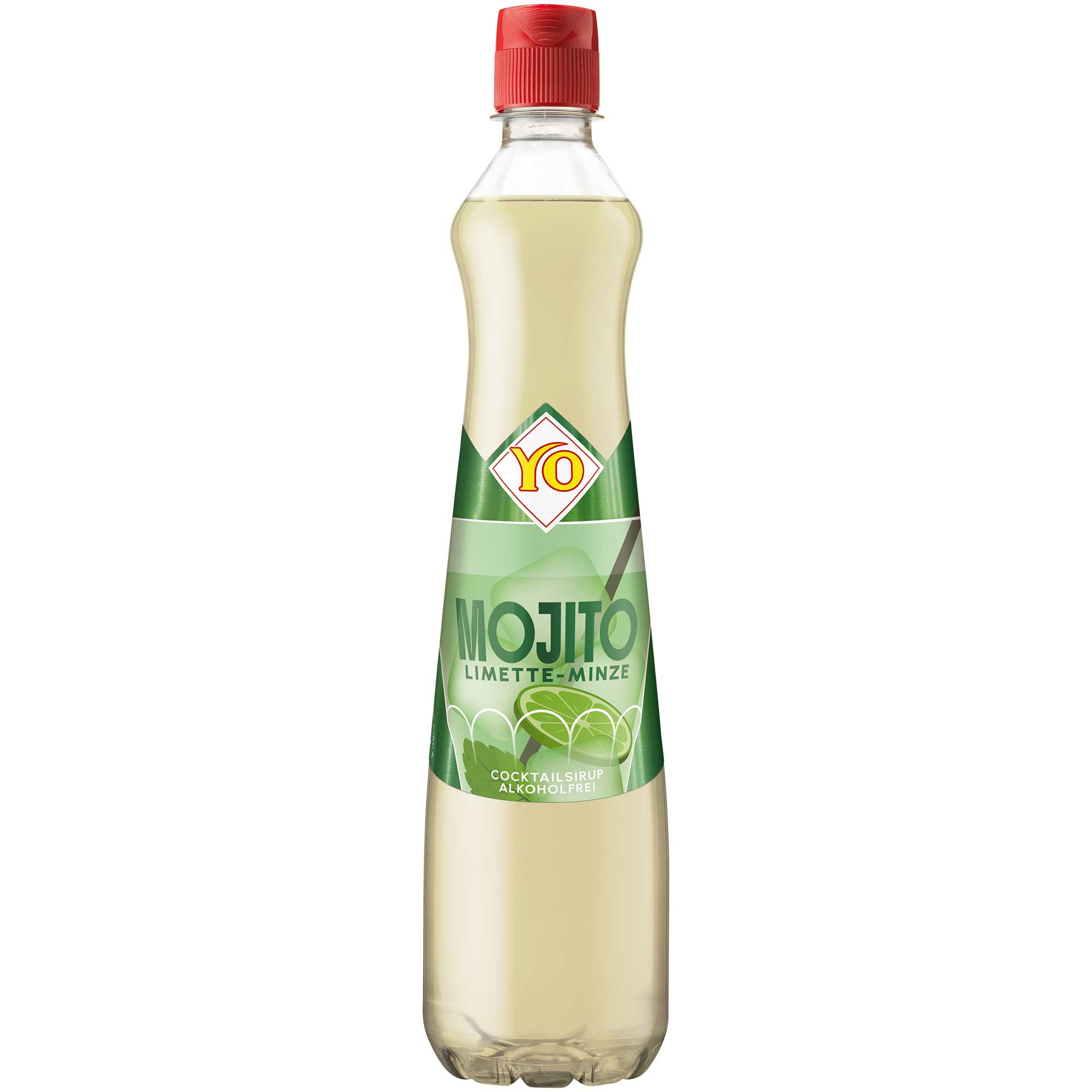 YO Mojito Sirup 700ml