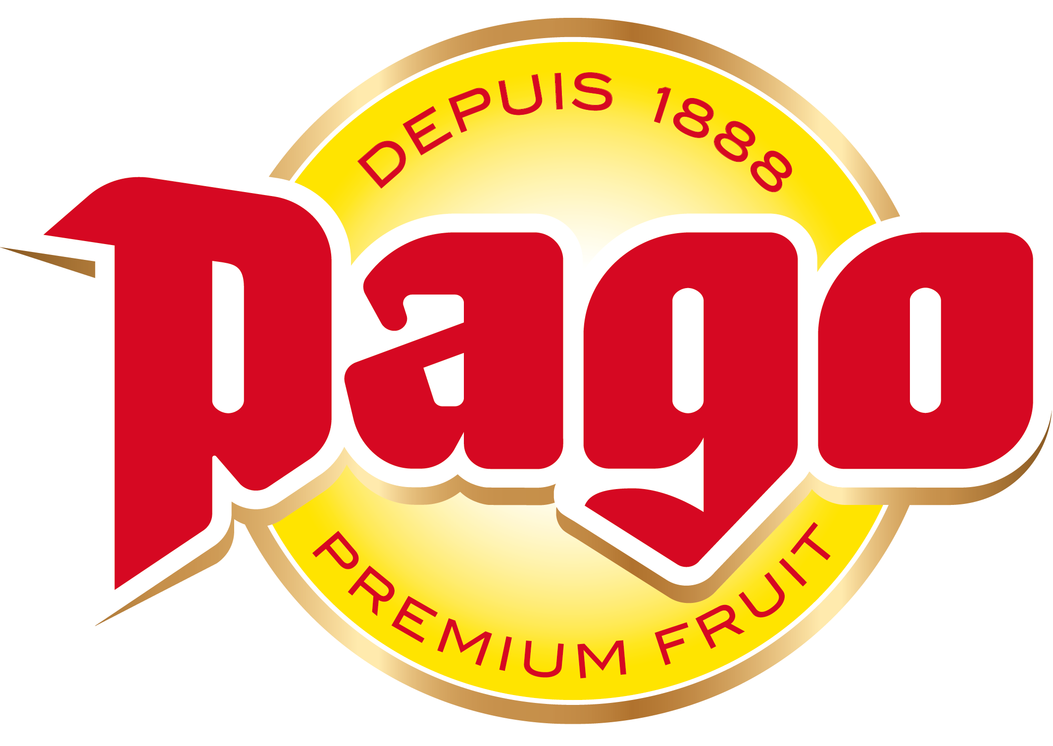 Pago Logo